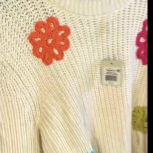 Rails Romy Sweater- Size Large - Picture 5 of 6